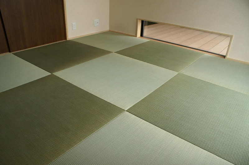 tatami